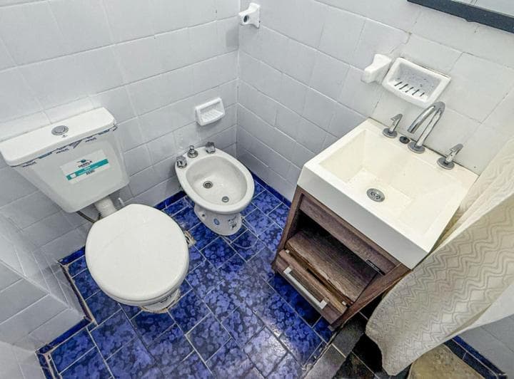 Venta Departamento 2 Ambientes con Cochera - 5