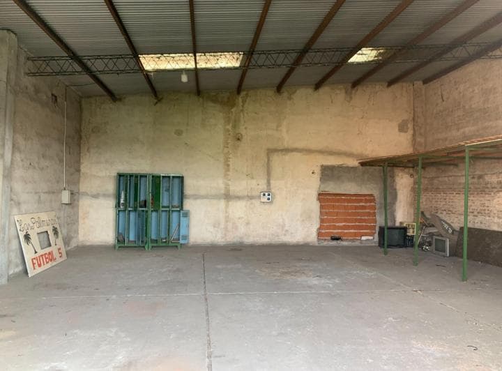 Venta Galpon Comercial y Terreno 25 de Mayo Bs As - 4