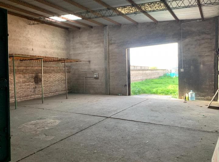 Venta Galpon Comercial y Terreno 25 de Mayo Bs As - 5