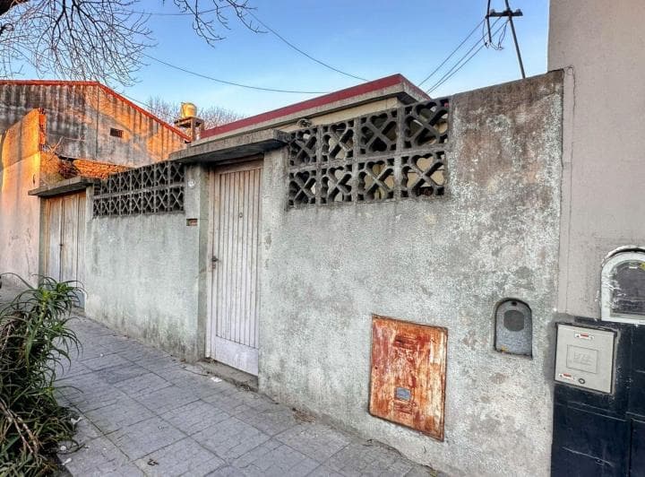 Lote en Venta Parque Avellaneda - 2