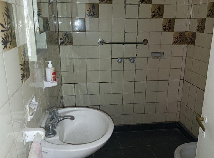 Casa en Venta 3 Dorm. y Patio Apto Credito - 5