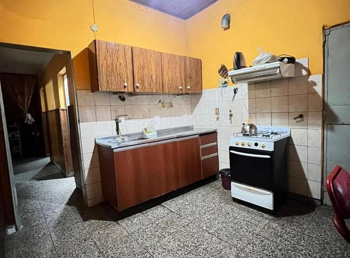 Casa en Venta 3 Dorm. - Barrio Acindar - 3