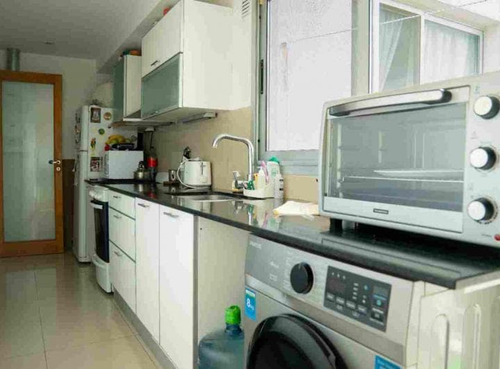 Venta de Departamento - 2