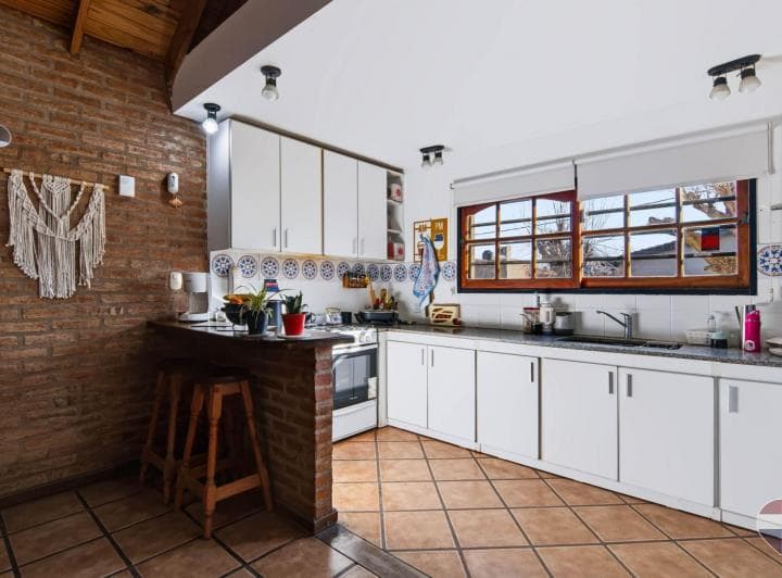 Casa en Venta en City Bell Entre Caminos - 3