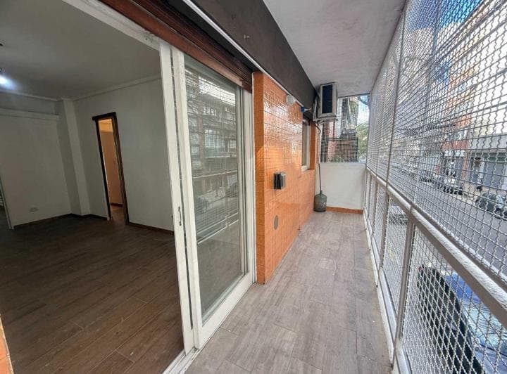 Venta 3 Amb Balcón Patio Villa Crespo Apto Crédito - 3