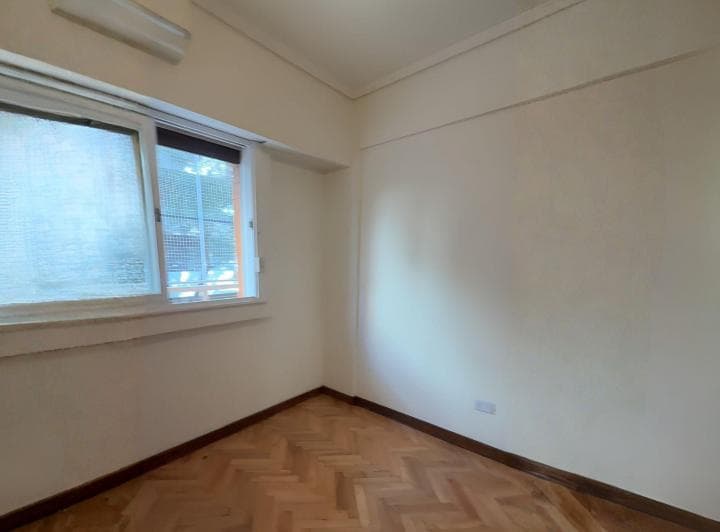 Venta 3 Amb Balcón Patio Villa Crespo Apto Crédito - 5