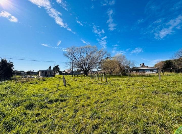 Venta Lote 506 m² Zona San Carlos - 2