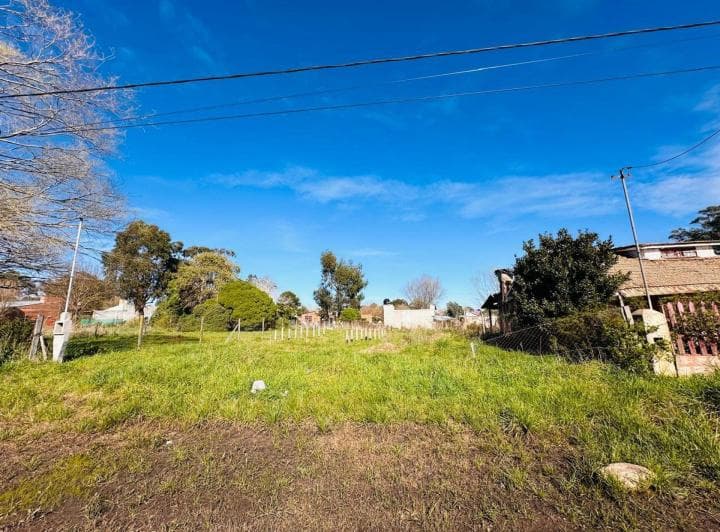 Venta Lote 506 m² Zona San Carlos - 4