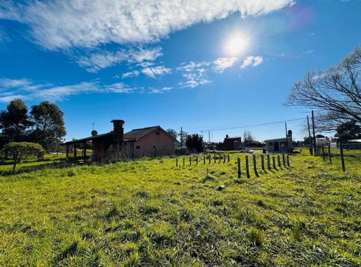 Venta Lote 506 m² Zona San Carlos - 3