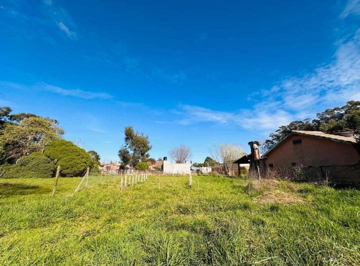 Venta Lote 506 m² Zona San Carlos - 5