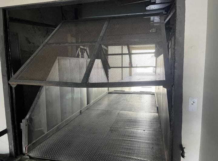 Venta Cochera en Villa Urquiza Centro - 4