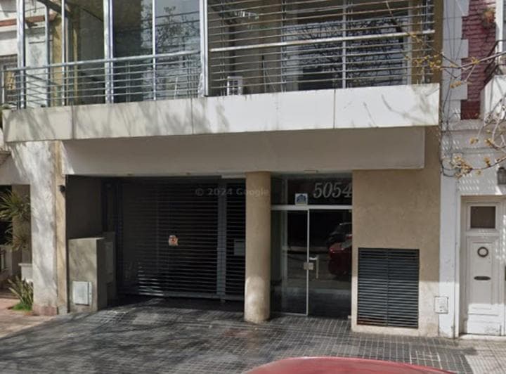 Venta Cochera en Villa Urquiza Centro - 2