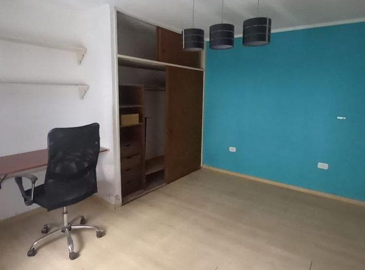 PH Interno Reciclado con Patio. - 5