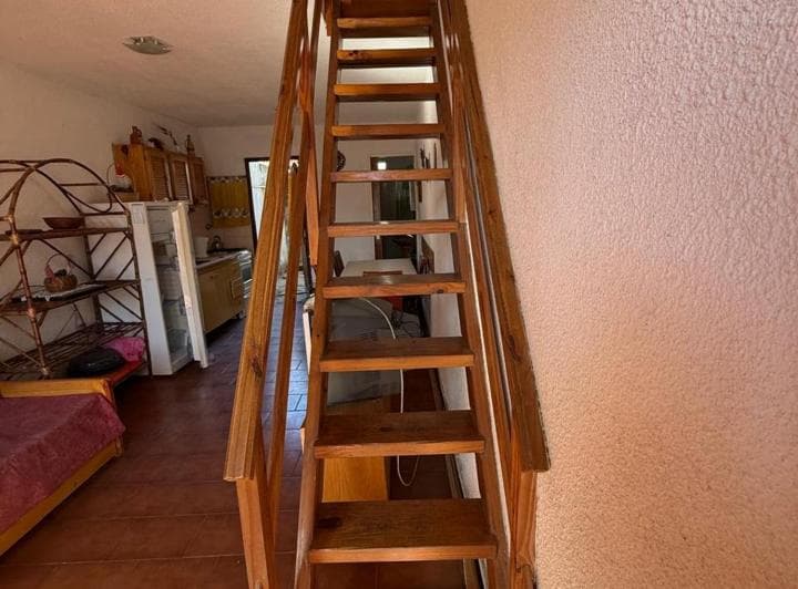 Venta Duplex 2 Ambientes C/ Patio Santa Teresita - 5