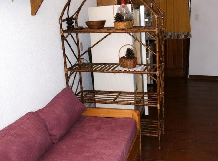 Venta Duplex 2 Ambientes C/ Patio Santa Teresita - 4