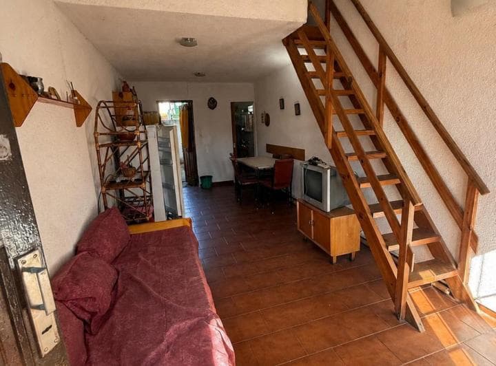 Venta Duplex 2 Ambientes C/ Patio Santa Teresita - 2