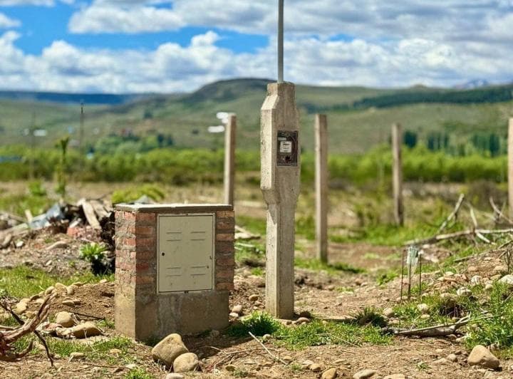 Venta Lote Ayres del Alumine - 3
