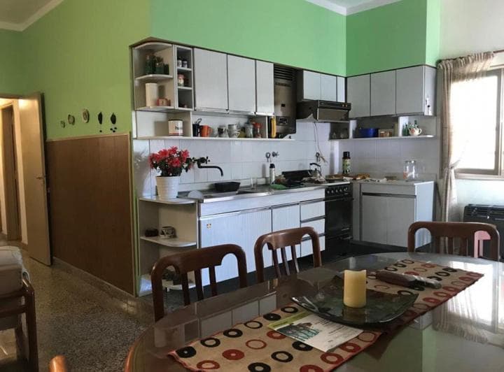 Venta Casa Dos Dorm. con Cochera - 5