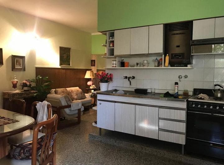 Venta Casa Dos Dorm. con Cochera - 4