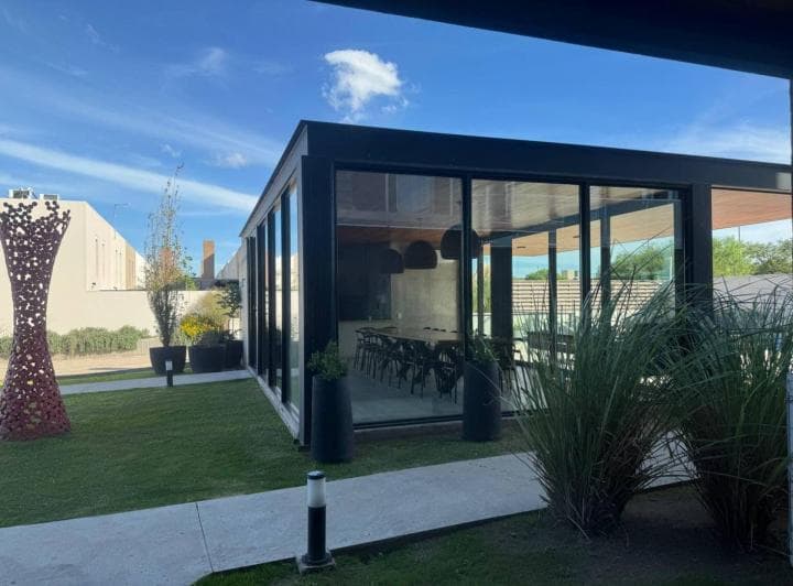 Departamento 2 Dorm. Nobu Houssing C/cochera - 4