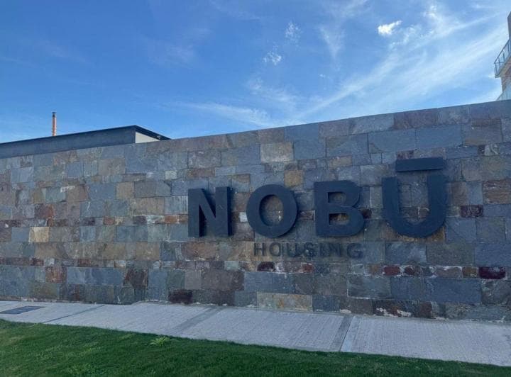 Departamento 2 Dorm. Nobu Houssing C/cochera - 2
