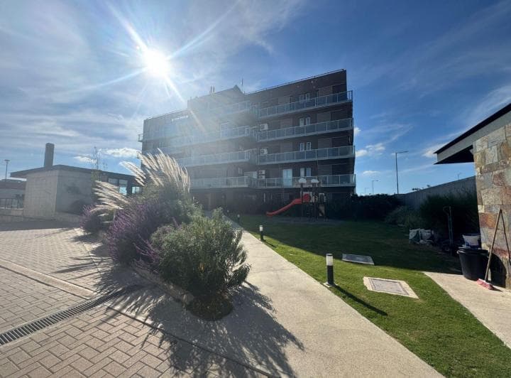 Departamento 2 Dorm. Nobu Houssing C/cochera - 5