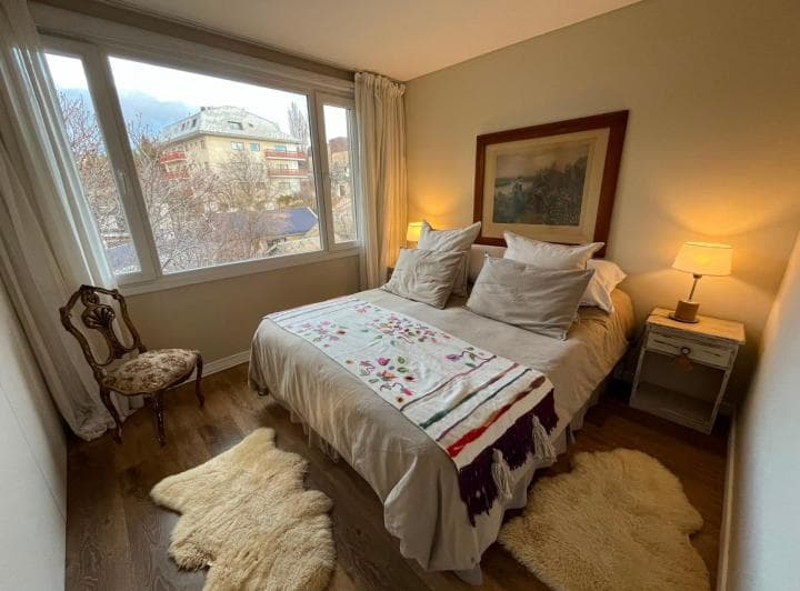 Departamento 2 Ambientes B. Belgrano - Bariloche - 3