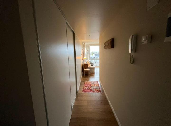 Departamento 2 Ambientes B. Belgrano - Bariloche - 4