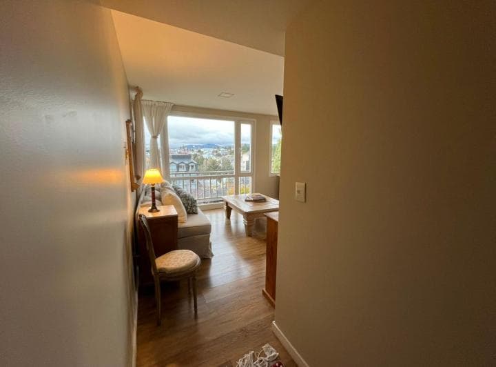Departamento 2 Ambientes B. Belgrano - Bariloche - 5