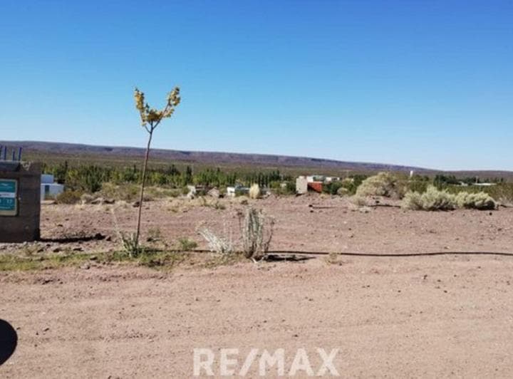 Venta Lote Chocón Medio Etapa Médanos - 2