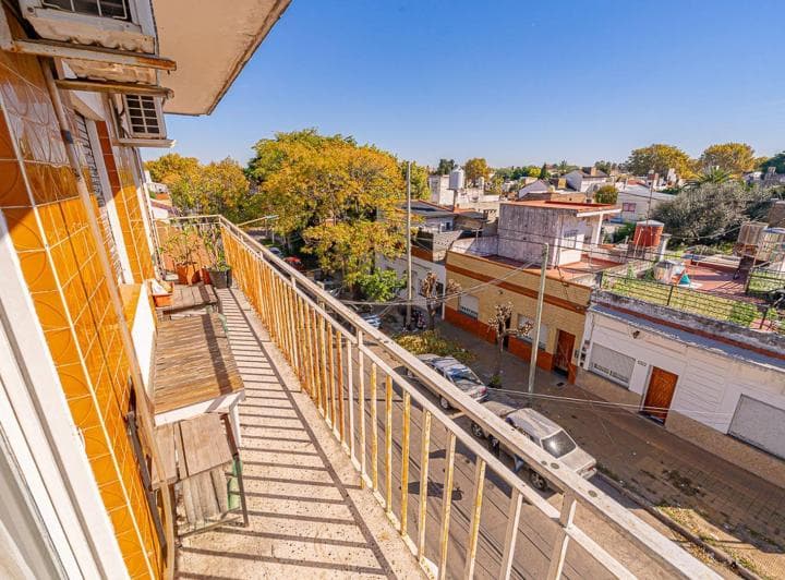 Departamento Villa Maipu Apto Credito Balcon - 4