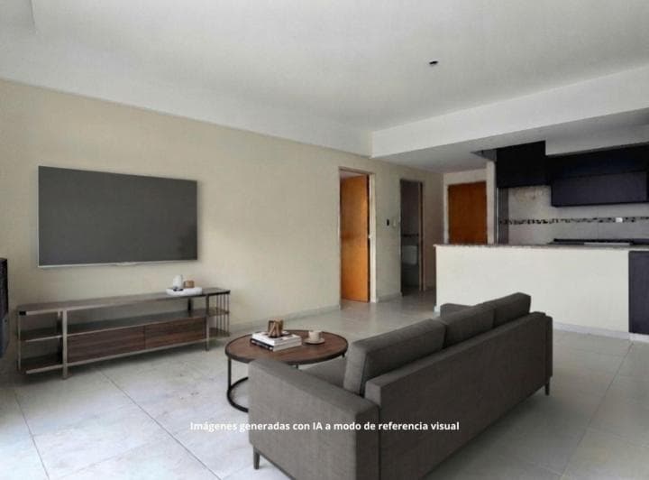Semipiso de 2 Amb a Estrenar 74 m², Expensas Bajas - 5