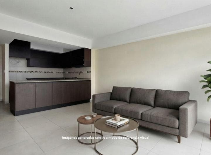 Semipiso de 2 Amb a Estrenar 74 m², Expensas Bajas - 2
