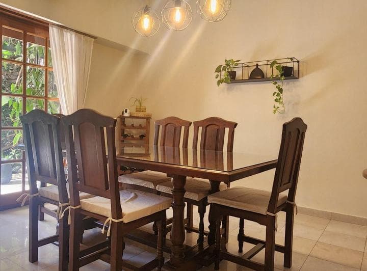 Casa 5 Ambientes Lanus Oeste con Jardin y Galeria - 2