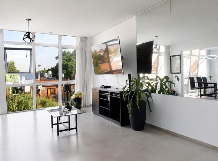 Venta Departamento Categoria 4ambientes Moron - 5