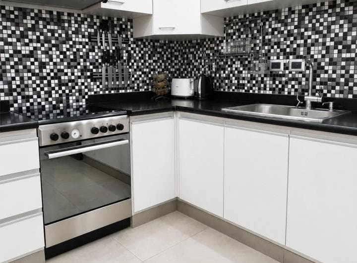 Venta Departamento Categoria 4ambientes Moron - 3