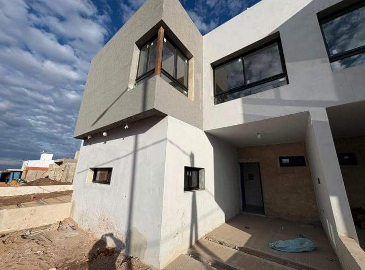 Venta Duplex 3 Dorm. Docta - 2