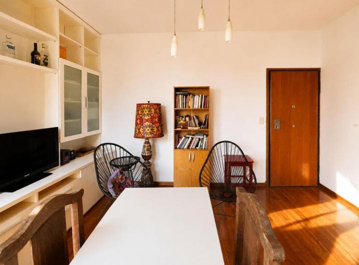 Departamento 2 Dorm. en Venta La Plata 60 m² - 3
