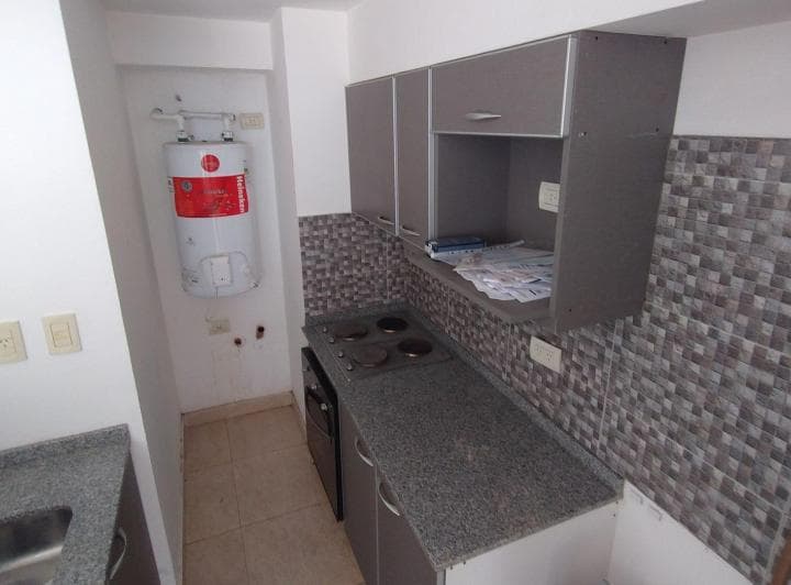 Venta Monoambiente Amplio 50 m (Impecable) - 2