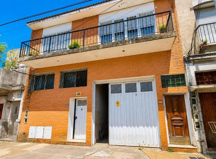 Impecable PH 3 Amb Cochera Quincho + PH a Reciclar - 2