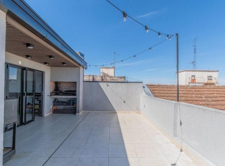 Venta Depto 3 Ambientes con Quincho y Terraz - 3