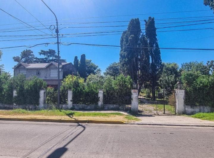 Venta Lote Terreno 1500 m² Gral Pacheco R2c Fot 1.2 - 4