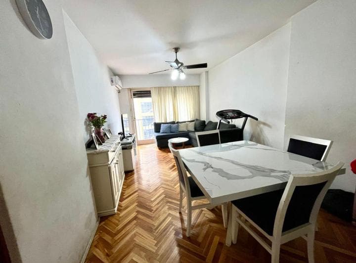 Venta Departamento 4 Ambientes Caballito - 3