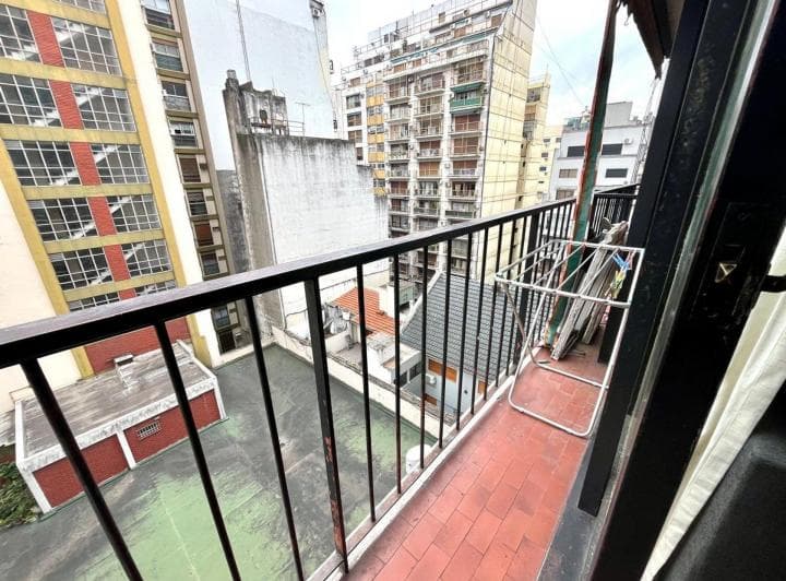 Venta Departamento 4 Ambientes Caballito - 5