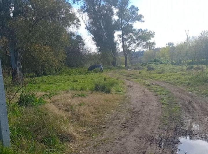 Venta de Lote La Lonja Pilar - 5