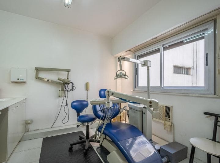Venta Consultorio Odontologico 2/3 Amb Caballito - 2