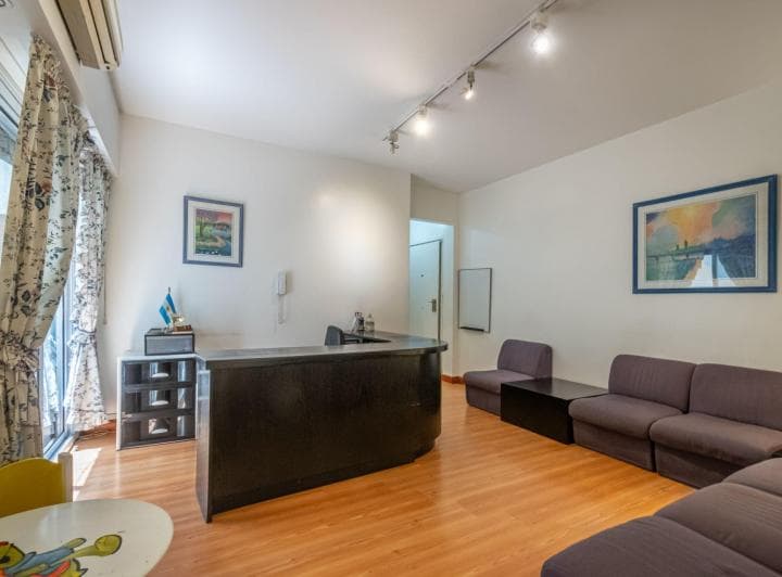 Venta Consultorio Odontologico 2/3 Amb Caballito - 5