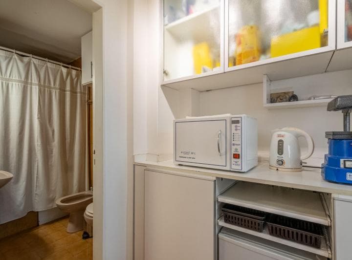 Venta Consultorio Odontologico 2/3 Amb Caballito - 4