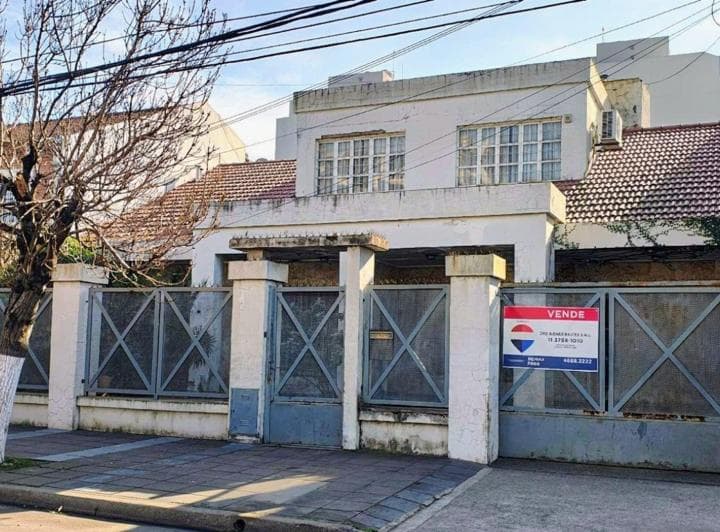 Lote Propio 15 X 41 m. en Venta Morón 600 m² - 5