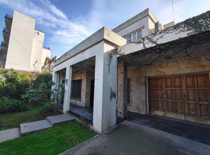 Lote Propio 15 X 41 m. en Venta Morón 600 m² - 3